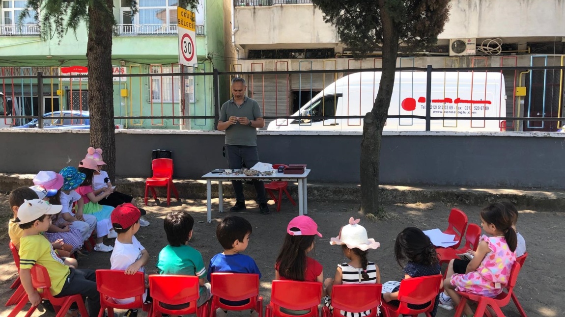 Kayıt için Gerekli Belgeler