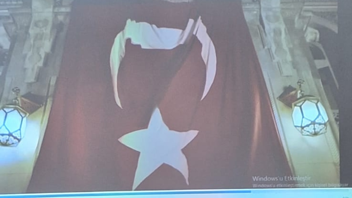15 Temmuz Programı